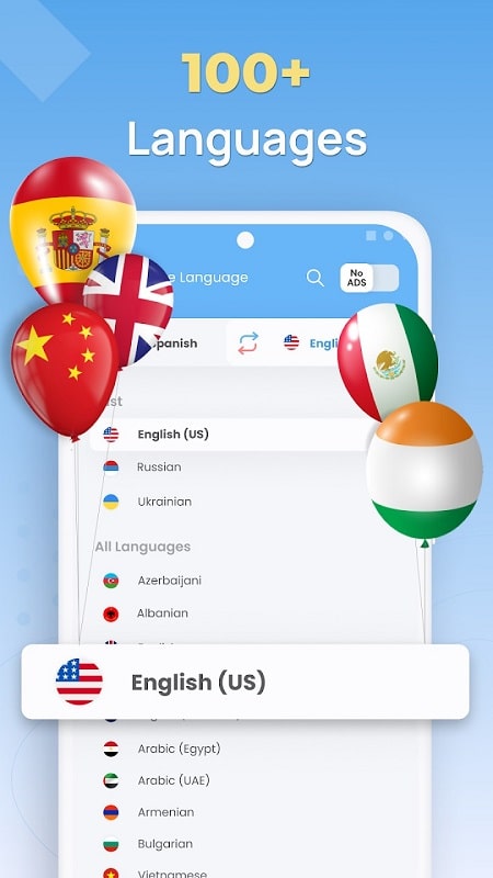 Camera Translator APK - screenshot 4