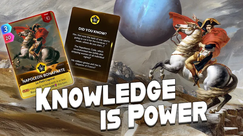 Cards, Universe & Everything - screenshot 1