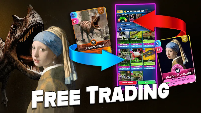 Cards, Universe & Everything - screenshot 2