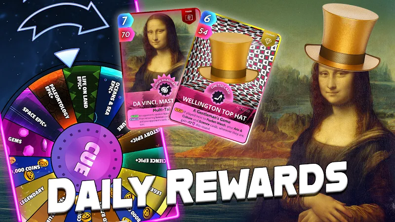 Cards, Universe & Everything - screenshot 6