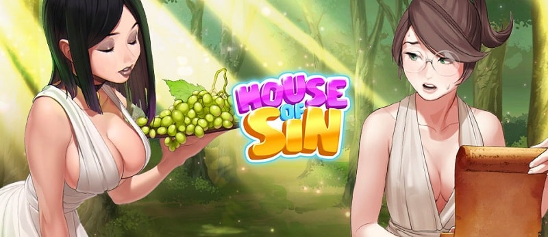 House of Sin APK - app icon