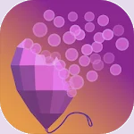Weird Balloons MOD APK icon