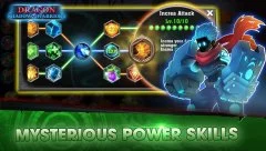 Dragon Shadow Warriors: Last Stickman Fight Legend - screenshot 2