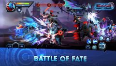 Dragon Shadow Warriors: Last Stickman Fight Legend - screenshot 3