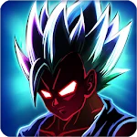 Dragon Fight Shadow: Super Hero Battle Of Warriors MOD APK icon