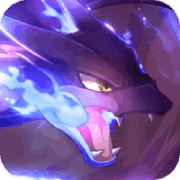 Awaken Monster Battle Adventure MOD APK icon