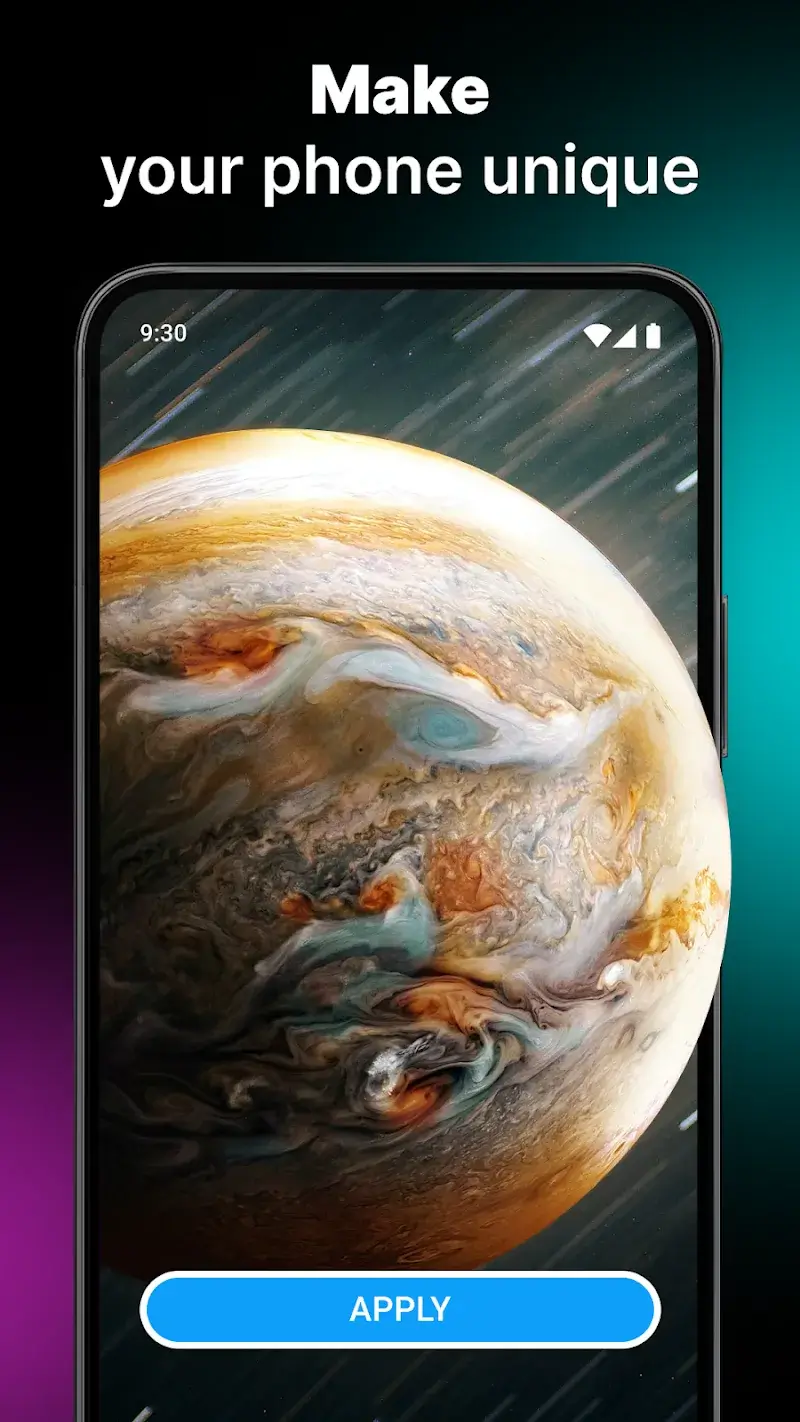 GIF Live Wallpaper - screenshot 6