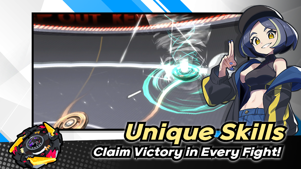 AXIS BLADE - screenshot 2