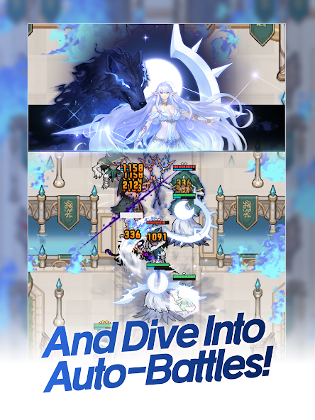 King God Castle - screenshot 12