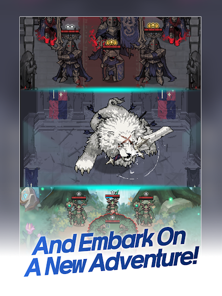 King God Castle - screenshot 15