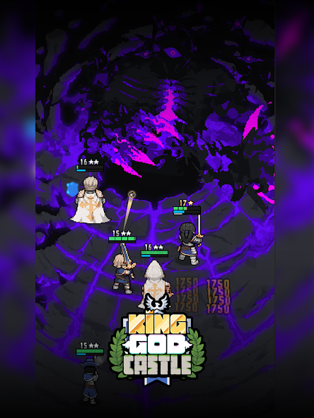 King God Castle - screenshot 17