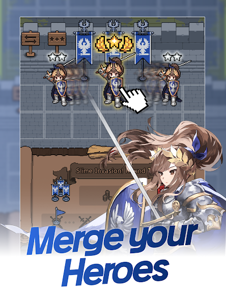 King God Castle - screenshot 18