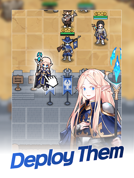 King God Castle - screenshot 19