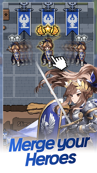 King God Castle - screenshot 2