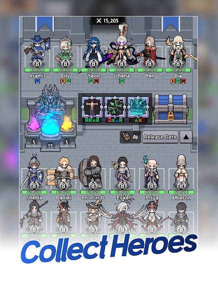 King God Castle - screenshot 21