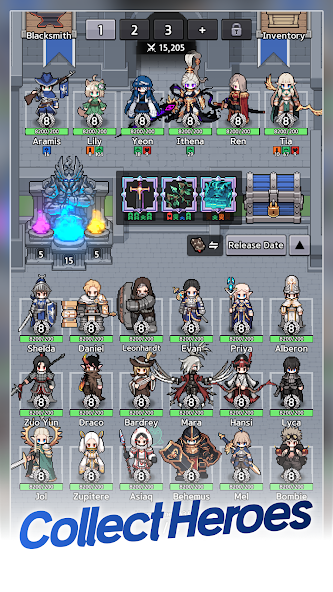 King God Castle - screenshot 5