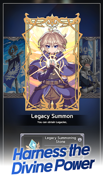 King God Castle - screenshot 6