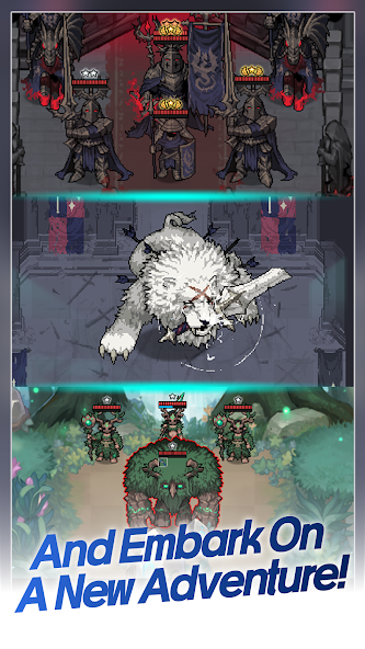 King God Castle - screenshot 7