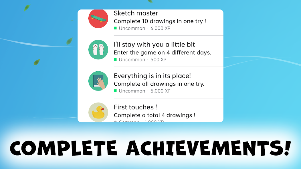 Draw It - screenshot 1