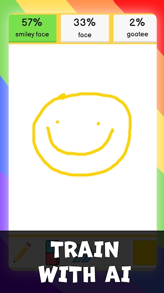 Draw It - screenshot 11