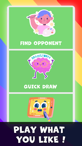 Draw It - screenshot 12