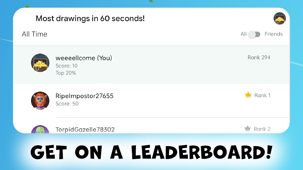 Draw It - screenshot 8