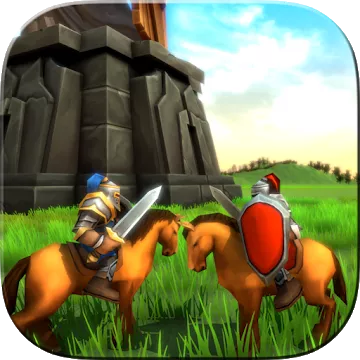 Battle Simulator MOD APK icon