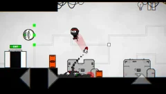 Deadroom 2: Rebirth - Mad Lab - screenshot 4