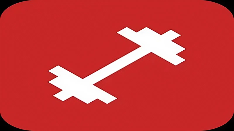 Bodybuilding. Weight Lifting APK - app icon