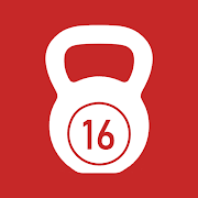 Kettlebell Home Workout - app icon