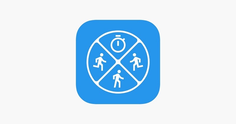 Start Running for Beginners APK - app icon