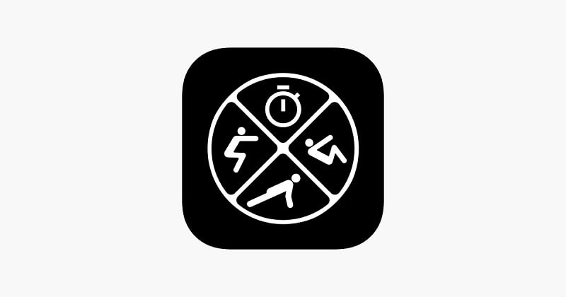 Tabata HIIT APK - app icon