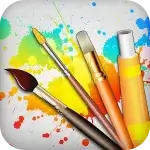 Drawing Desk - app icon