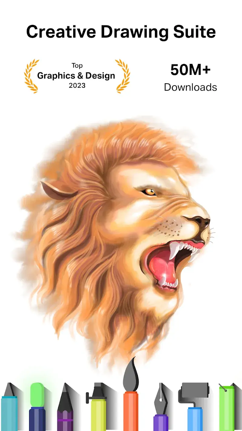 Drawing Desk - screenshot 1