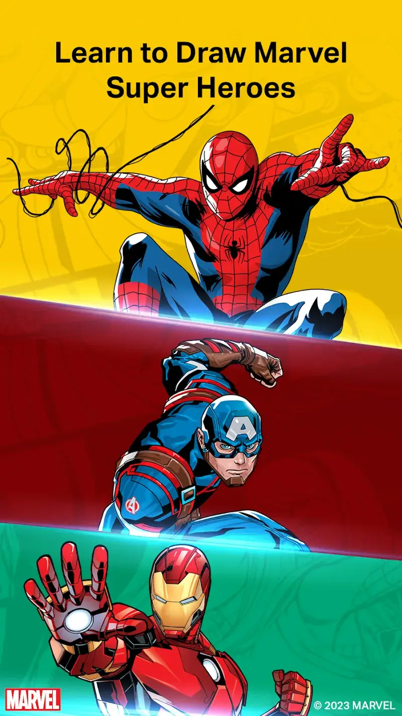 Drawing Desk - screenshot 3