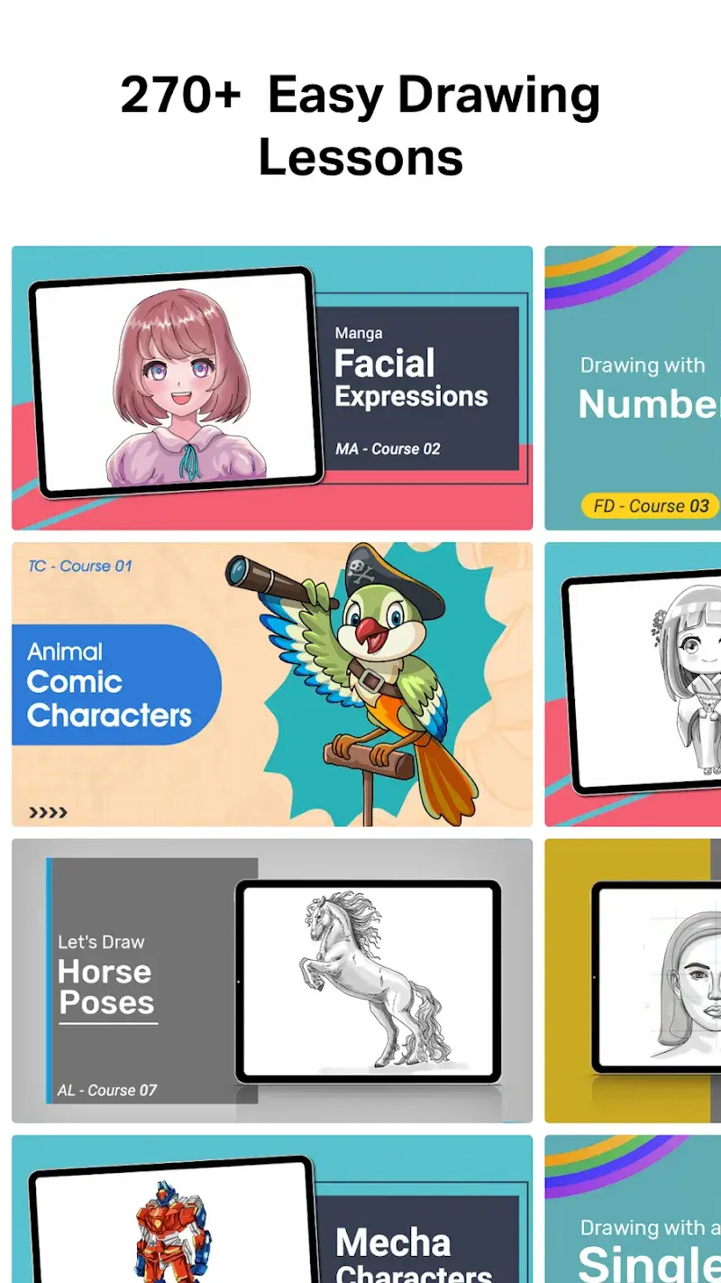 Drawing Desk - screenshot 4