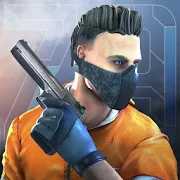 Standoff 2 MOD APK icon