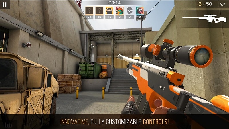 Standoff 2 - screenshot 2