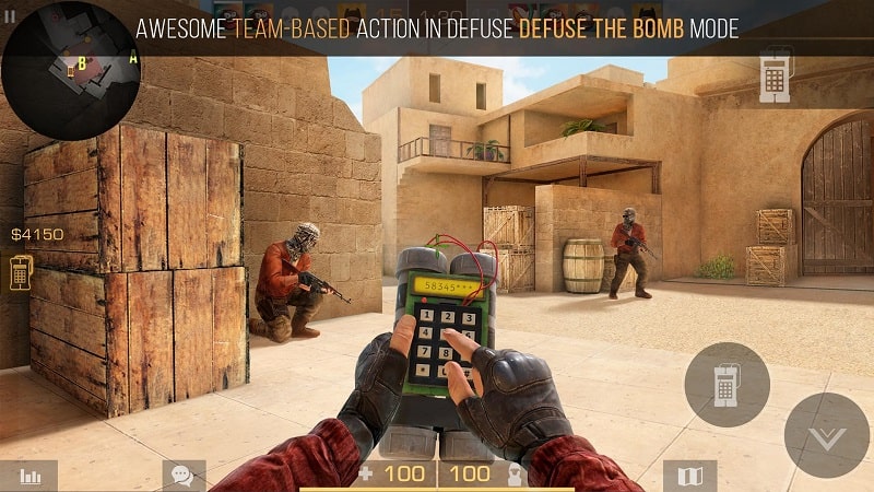 Standoff 2 - screenshot 4