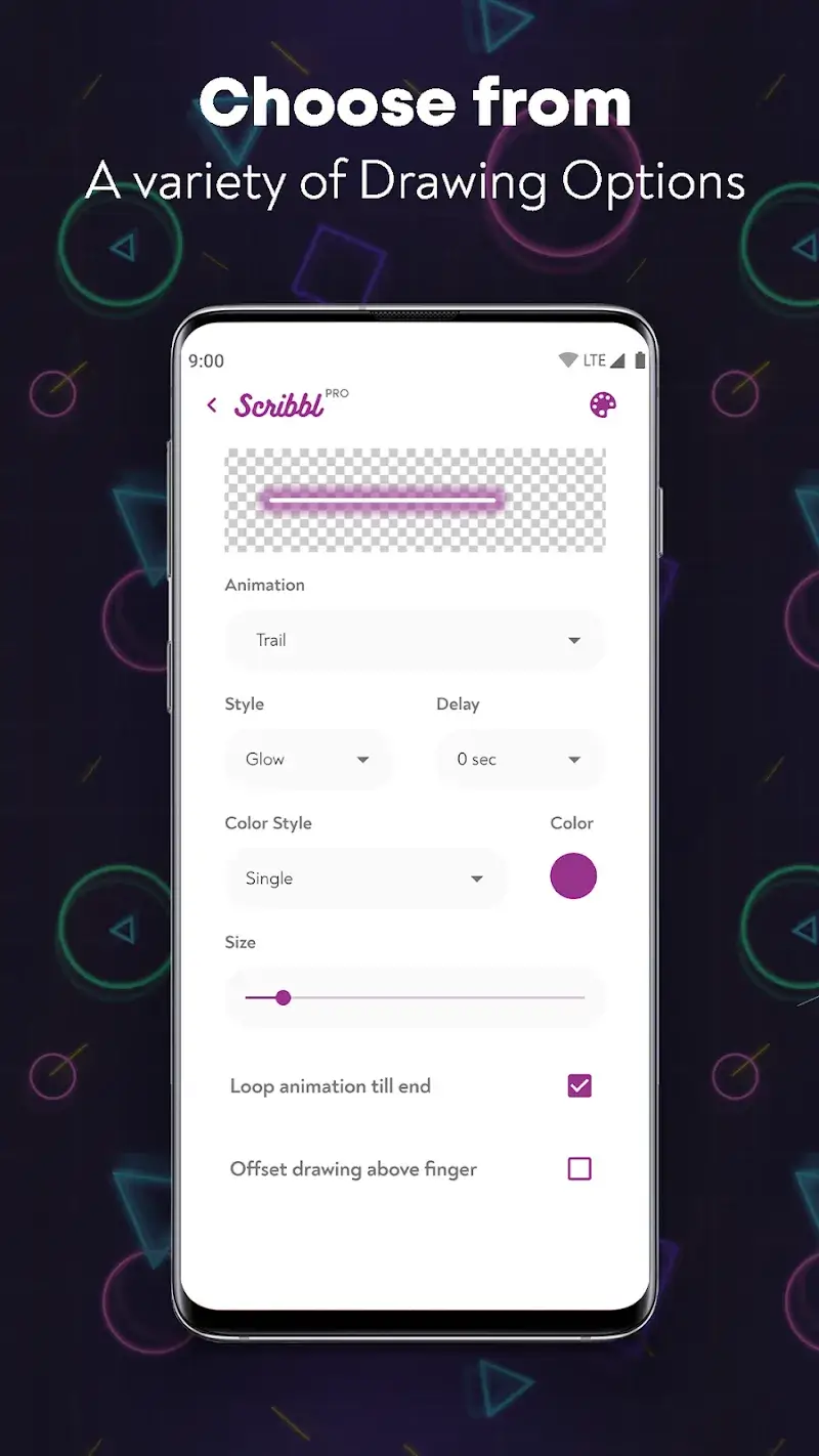 Scribbl - screenshot 6