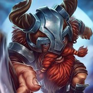 Asgard Run - app icon