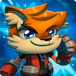 Panthera Frontier MOD APK icon