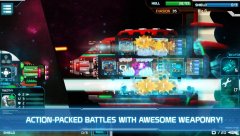 Panthera Frontier - screenshot 1