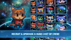 Panthera Frontier - screenshot 2