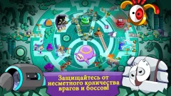 Sleep Attack TD - screenshot 3