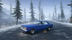 My Starter Winter Car:Mechanic - screenshot 4