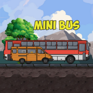 Mini Bus - app icon