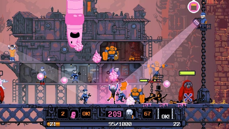 DRAW CHILLY - screenshot 1