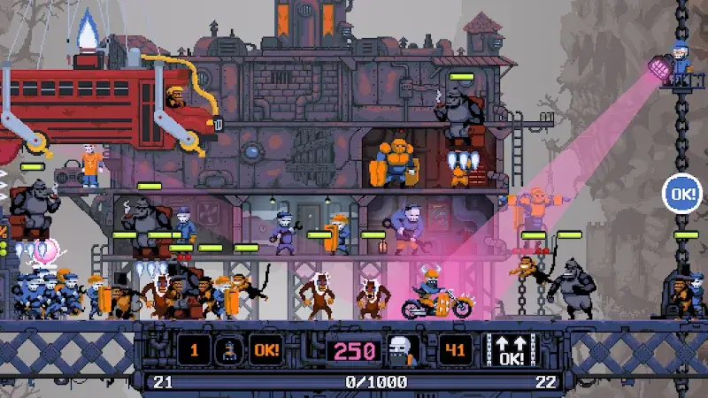 DRAW CHILLY - screenshot 1