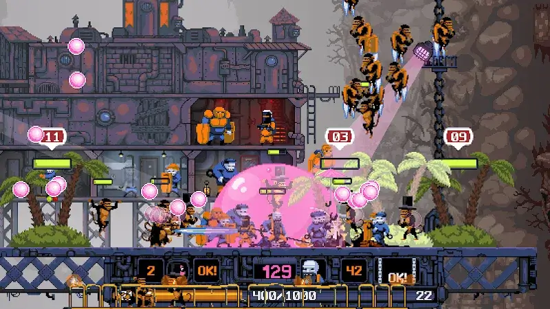 DRAW CHILLY - screenshot 2